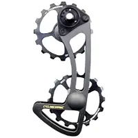 Cycling Ceramic Sram Etap Trissehjulsystem