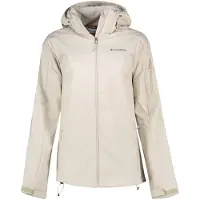 Columbia Cascade Ridge Ii Sweatshirt Med Lynlås