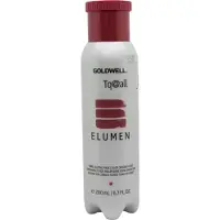 Goldwell Elumen Long Lasting Hair Color Oxidant Free Tq@All 200ml