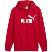 Puma Ess No 1 Logo Hættetrøje