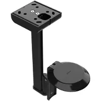 FLEXSON FLXE100CM1021, Loft, Sort, 80°, 15°, Sonos Era 100, 1 stk