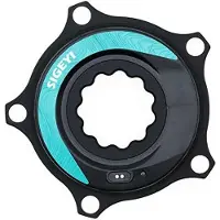 Sigeyi Axo Rotor 30 5-11 Edderkop Med Effektmåler