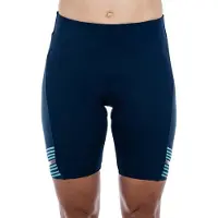 Cube Teamline Cycle Shorts Uden Seler