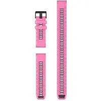 Garmin Quickfit 26 Mm Silikonesnor