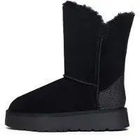 Gooce Snowboots 'Honey' sort