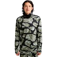 Burton Midweight Long Neck Langærmet Baselayer