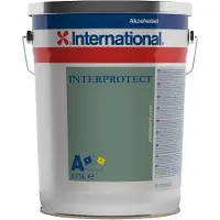 International Lt Interprotect Del A Primer 3.75l