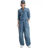 G-Star Cocoon Langærmet Jumpsuit