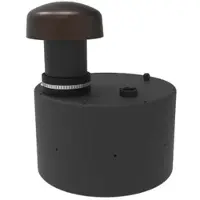 Crestron 6511870 Højttaler