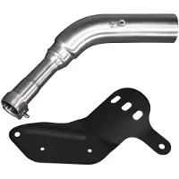 Remus Gts 125 Ie Super 09 34482 752510 Linkrør