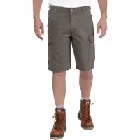 Carhartt Rigby Rugged Cargo Shorts
