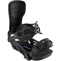 Bent Metal Axtion Snowboardbindinger