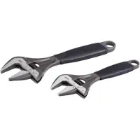 Bahco ADJUST 9031/29 adjustable wrench