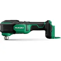 HiKOKI Akku multicutter CV18DA 18V solo