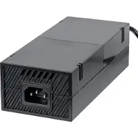 Akyga AK-PD-01 - Strømforsyningsadapter - AC 100-240 V - 135 Watt - sort - for Xbox ONE