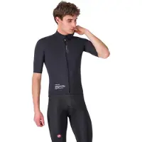 Castelli Do.di.ci Kortærmet Jakke
