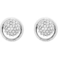 Furla Øreringe 'MIASFERA CHARMS' sølv