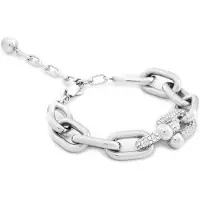 Furla Armbånd 'MIANUVOLA' sølv