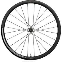 Oquo Rp35ltd Cl Disc Tubeless Baghjul Til Landevejscykel