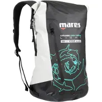 Mares Bp-light 18l Tørtaske