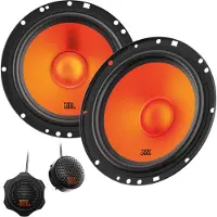 JBL Gen 2 Stage 1 62CF