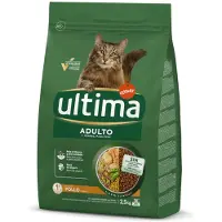 Affinity Ultima Ultima Cat Adult Kylling - 2,5 kg