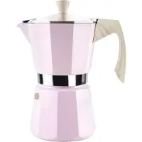 Ibili Veneto Kaffemaskine Italiensk 6 Kopper