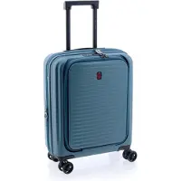 Gladiator Nomadtec Kuffert Med Hjul