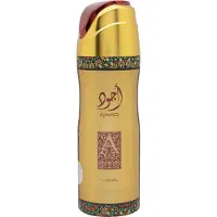 Lattafa Al Nashama Caprice Eau de Parfum Spray til Unisex 3,4 Ounce