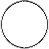 Dt Swiss Rr 411 700c 21 Symmetric Rb Vi Tubeless Racercykel Fælg