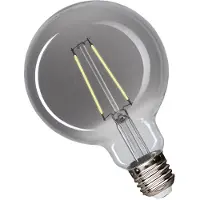 Spectrum LED E27 Globelampe G95 LED 4,5W 4000K 310 lumen