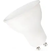 Spectrum LED Dæmpbar LED Spotlight GU10 6W 4000K