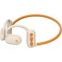 Havit E553BT Freego Pro trådløse hovedtelefoner med åbent øre - IPX5 - Beige