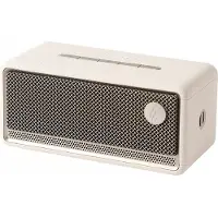 Edifier ES60, 47 x 109 mm, Neodym, 1,91 cm (0.75), 34 W, 58 - 20000 Hz, 85 dB