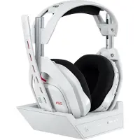 Logitech Astro A50 Gen5 Trådløst Gamingheadset