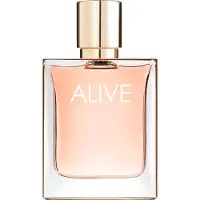 HUGO BOSS Alive Eau De Parfum 50ml Women's Spray