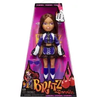 Bratz Scorchin Yasmin Dukke