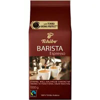 Tchibo Barista Espresso 1 kg - kaffebønner