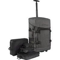 Normani Trolley 'Nara' antracit
