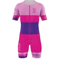 Otso Zaria Kortærmet Trisuit