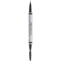 Artdeco 24h Micro Brow Liquid Liner Øjenbrynsfarve 0.3 ml Nr. 06 - Dark Brown