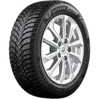Bridgestone Blizzak Spike 3