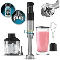 Cecotec Katana 15 Chop B Håndmixer