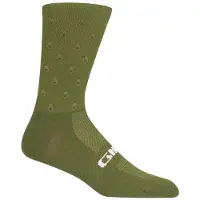 Giro Comp High Rise Sokker
