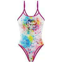 Otso Chupa Chups Paint Badetøj