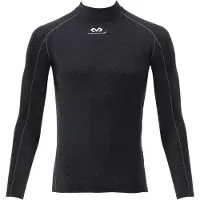 Mcdavid Mock Langærmet Baselayer