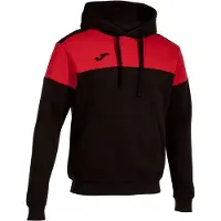 Joma Crew V Hættetrøje