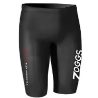 Zoggs Buoyancy Flex Jammer 5/3 Mm Unisex Badedragtsshorts