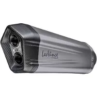 Leovince Lv-12 Ktm 15300t Homologeret Lyddæmper