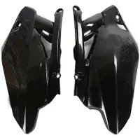 Ufo Yamaha Yz 450 F 10-13 Sidepaneler